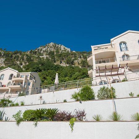 Kotor Vista Apartments D6 מראה חיצוני תמונה