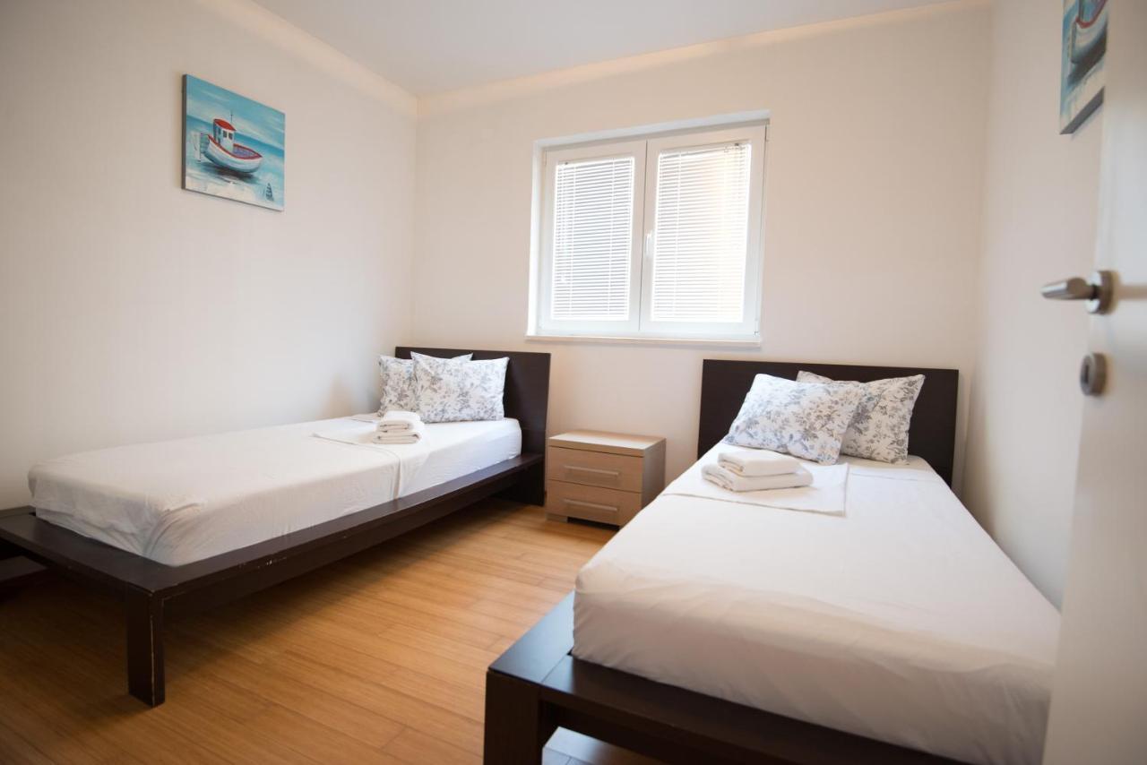 Kotor Vista Apartments D6 מראה חיצוני תמונה