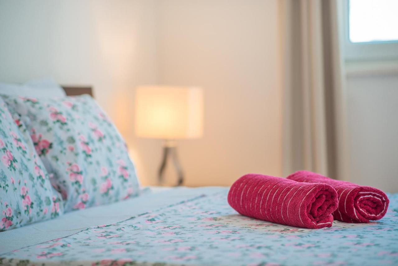 Kotor Vista Apartments D6 מראה חיצוני תמונה